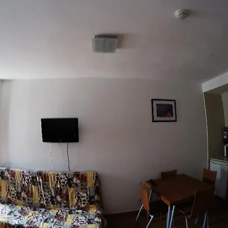 Apartment Nevadasuite