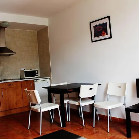 Apartment Nevadasuite